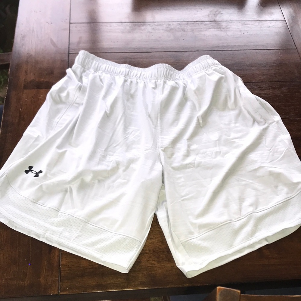 Under Armour shorts